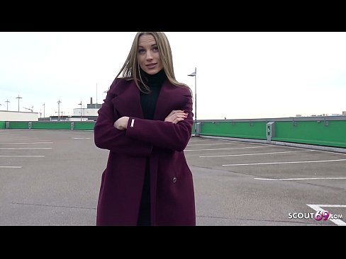 ❤️ PENGAKAP GERMAN ADALAH KELULI MENYENTUH IMPIAN, TELLTALE TEMPAT LETAK KERETA DAN SEKSI UNTUK WANG ❌ Lucah buatan sendiri pada ms.hentai-for.ru ☑
