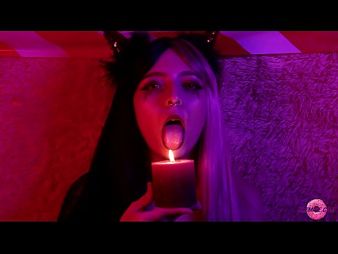 ❤️ Blowjob Ghairah dari Succubus Seksi dengan Mulut Penuh ❌ Lucah buatan sendiri pada ms.hentai-for.ru ☑