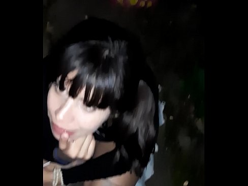 ❤️ Di jalanan zakar membengkak sebagai pertukaran untuk gula-gula ❌ Lucah buatan sendiri pada ms.hentai-for.ru ☑