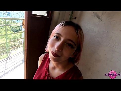 ❤️ Pelajar Sensual Menghisap Orang Asing di Pedalaman - Air Mani Di Mukanya ❌ Lucah buatan sendiri pada ms.hentai-for.ru ☑